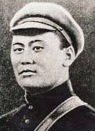 苏赫巴托尔