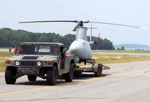 美参议院呼吁陆军尽早部署“火力侦察兵”无人机