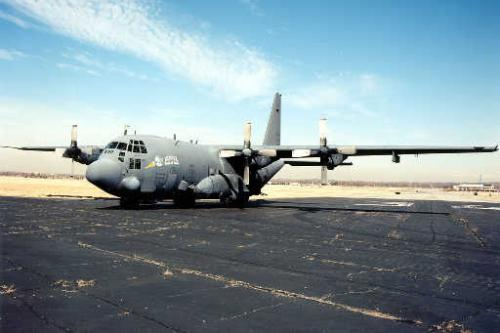 美印将签史上最巨合同：10亿美元卖6架C-130J 
