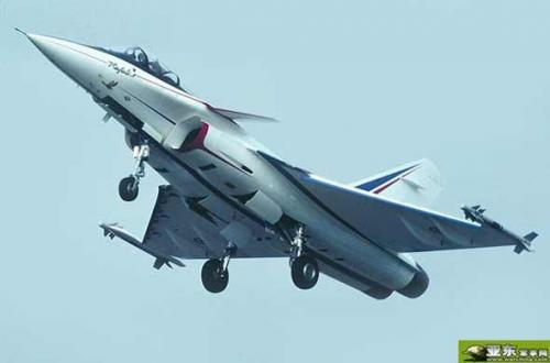 中国舰载机选型分析:国产改型苏-27最合适