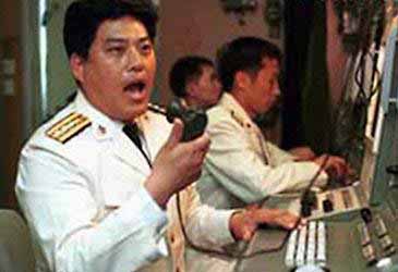 21年前曾培养航母舰长 中国今年再育新人