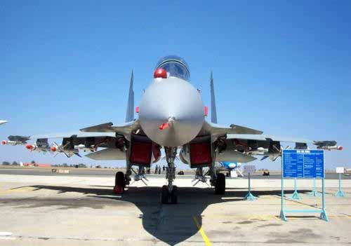 俄战机恢复对边远地区空中巡逻以来遭100次拦截