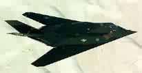 F-117A“夜鹰”