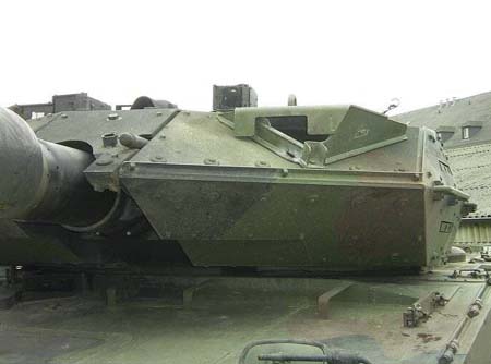 豹2-A6M