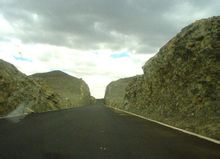 现在星星峡的路