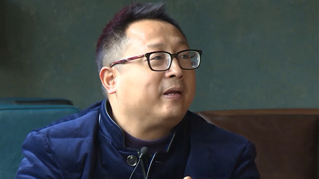 陈伟专访预告
