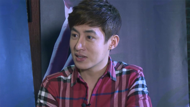 vv星访谈-阳光暖男林昕阳01