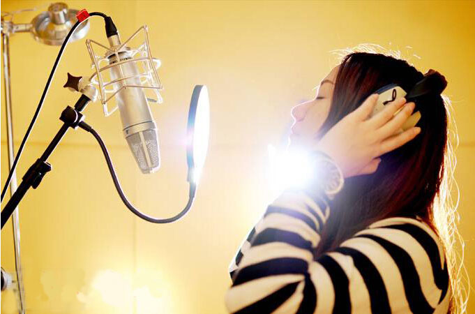 在vv音乐,如何上头条!