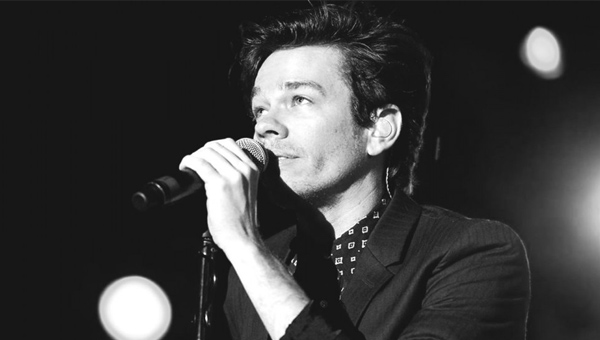 "fun"乐队的主唱 nate ruess 依旧是华丽丽的高音在天上飘,前奏也是